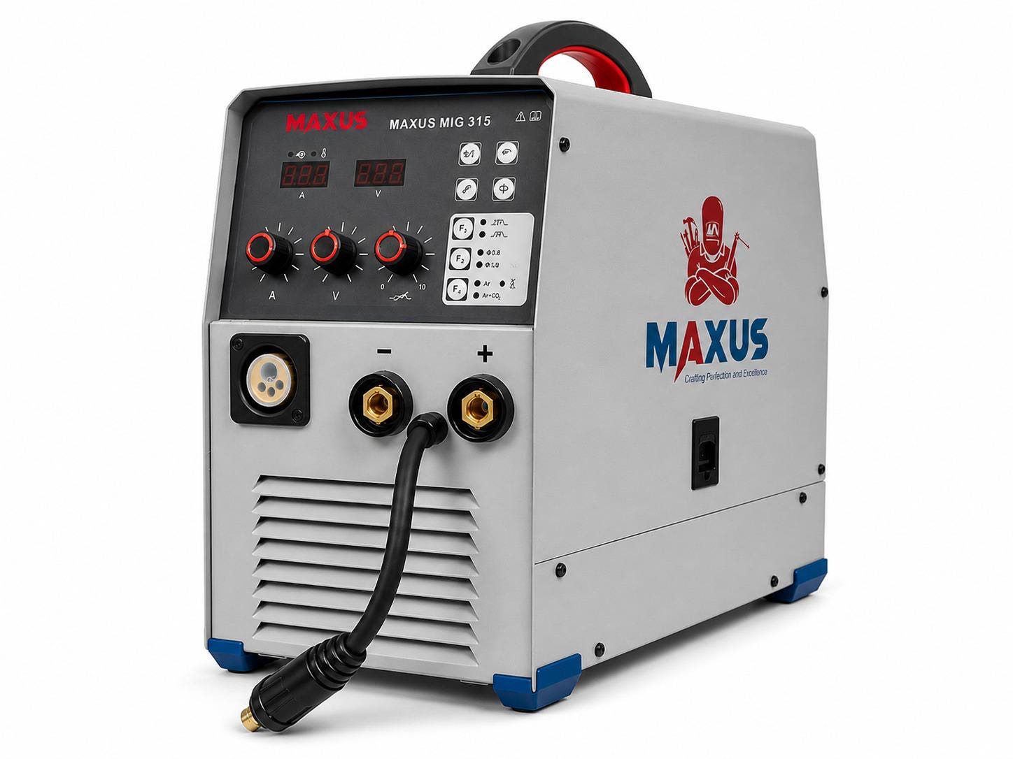 MAXUS MIG 315